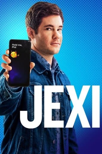 Jexi Bajeczki
