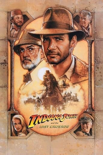 Indiana Jones i ostatnia krucjata Bajeczki