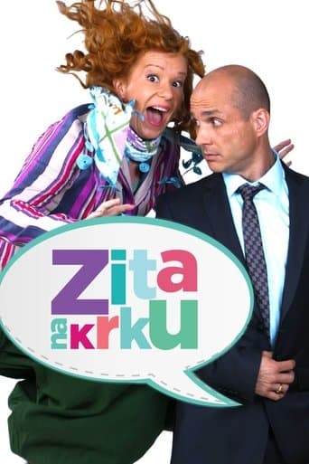 Zita na krku Bajeczki