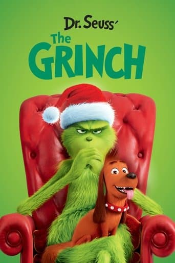 Grinch Bajeczki