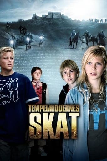 Tempelriddernes Skat Bajeczki