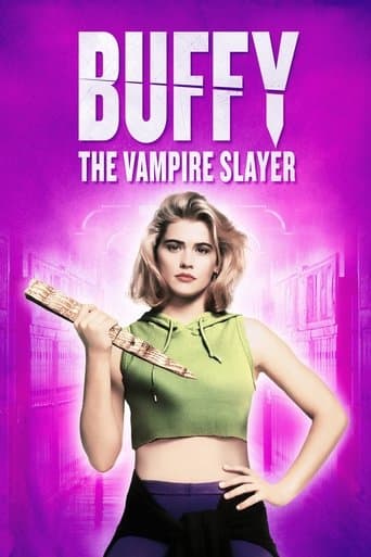 Buffy - postrach wampirów Bajeczki