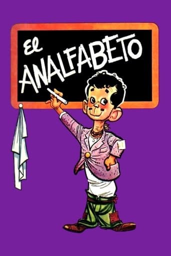 El analfabeto Bajeczki