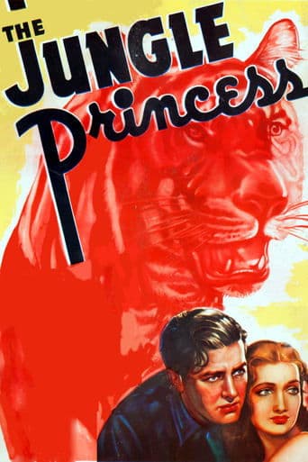 The Jungle Princess Bajeczki