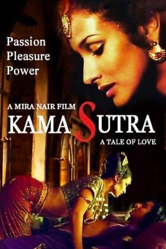 Kama Sutra: A Tale of Love Bajeczki