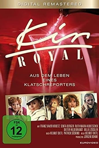 Kir Royal Bajeczki