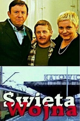Święta wojna Bajeczki
