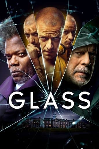 Glass Bajeczki