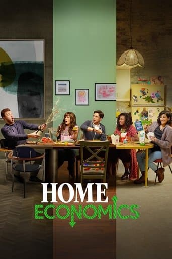 Home Economics Bajeczki