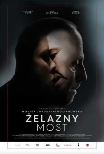 Żelazny most Bajeczki