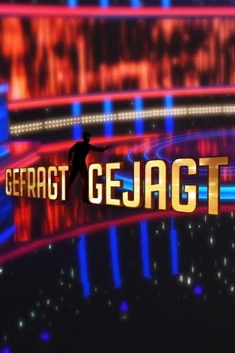 Gefragt - Gejagt Bajeczki
