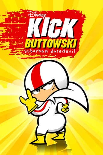 Kick Buttowski: Suburban Daredevil Bajeczki