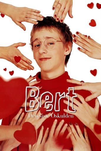 Bert - den siste oskulden Bajeczki