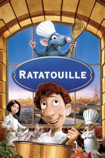 Ratatuj Bajeczki