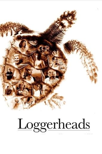 Loggerheads Bajeczki