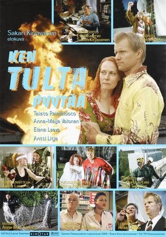 Ken tulta pyytää Bajeczki