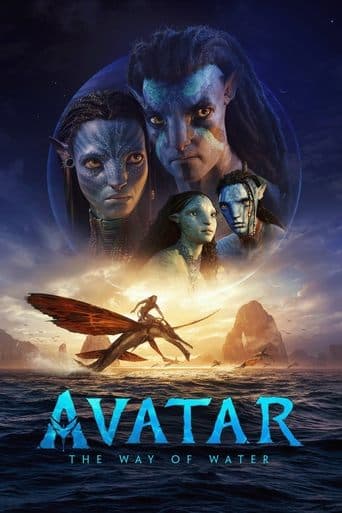 Avatar: Istota wody Bajeczki