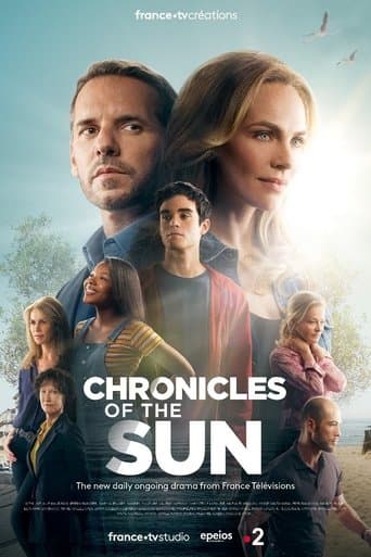 Un si grand soleil Bajeczki