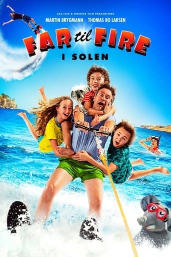 Far til fire i solen Bajeczki