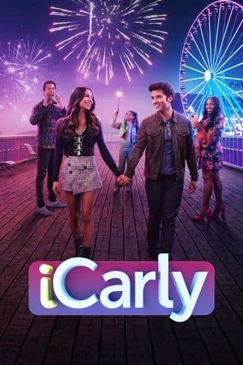 iCarly Bajeczki