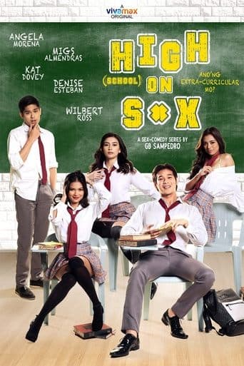 High (School) On Sex Bajeczki
