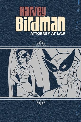 Harvey Birdman, Attorney at Law Bajeczki