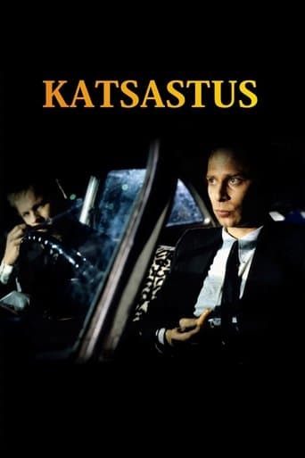 Katsastus Bajeczki