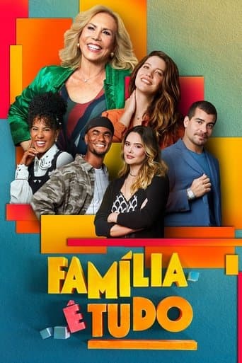 Família é Tudo Bajeczki