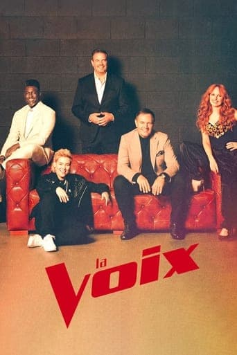 La Voix Bajeczki