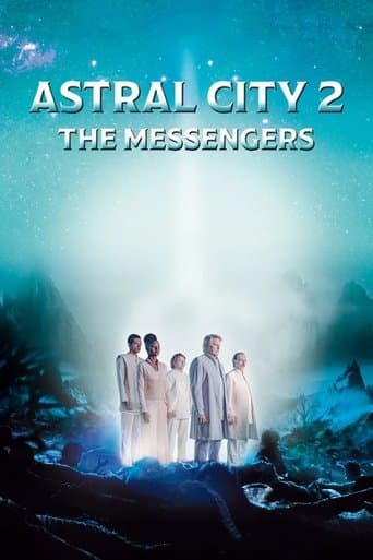 Nosso Lar 2: Os Mensageiros Bajeczki
