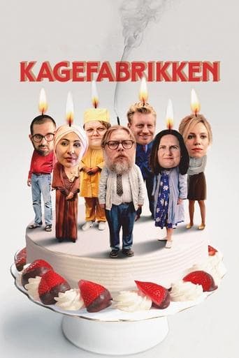 Dynastia wypieków Bajeczki