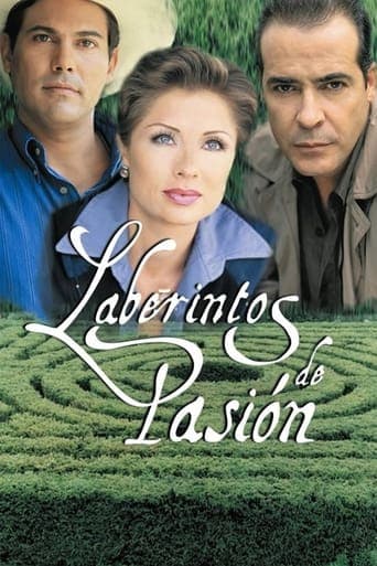Laberintos de pasión Bajeczki