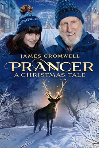 Prancer: A Christmas Tale Bajeczki
