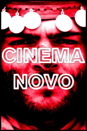 Cinema Novo Bajeczki