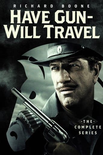 Have Gun, Will Travel Bajeczki