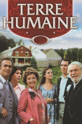 Terre humaine Bajeczki
