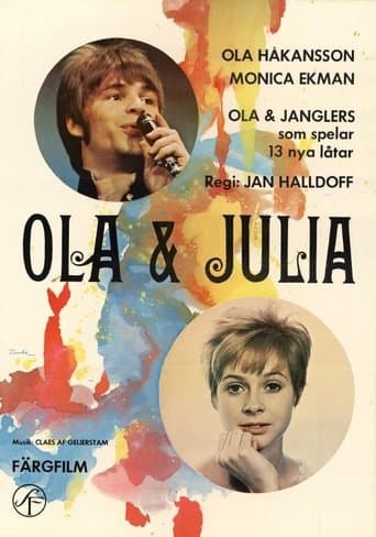 Ola och Julia Bajeczki
