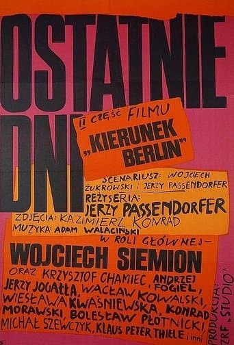 Ostatnie dni Bajeczki