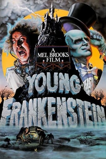 Młody Frankenstein Bajeczki