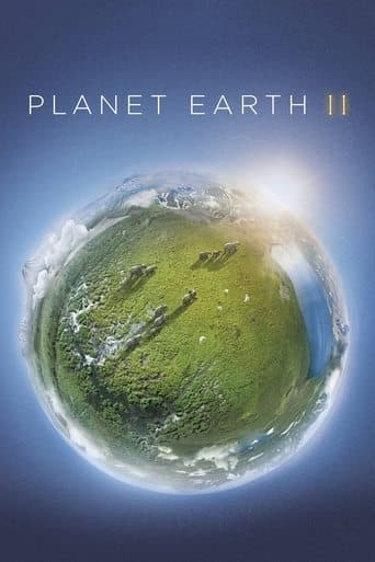 Planeta Ziemia II Bajeczki