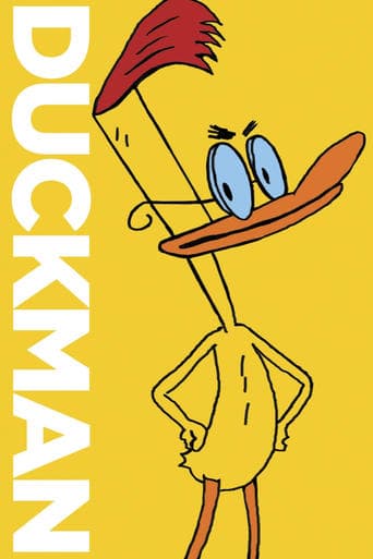 Duckman Bajeczki