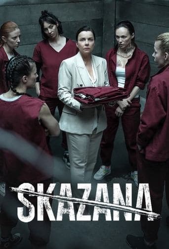 Skazana Bajeczki