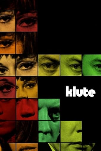 Klute Bajeczki