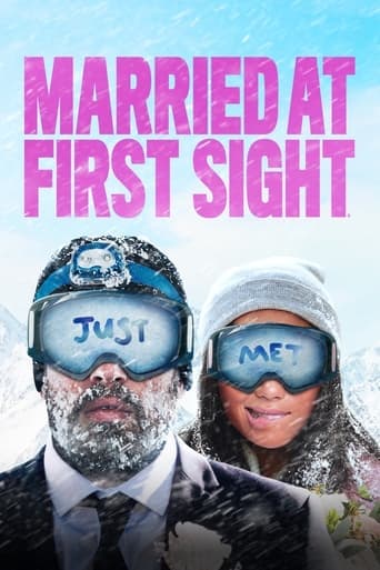 Married at First Sight Bajeczki