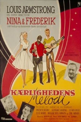 Kærlighedens melodi Bajeczki