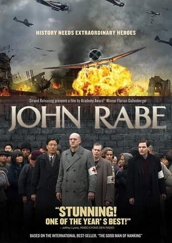 John Rabe Bajeczki