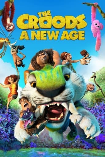 Krudowie 2: Nowa era Bajeczki