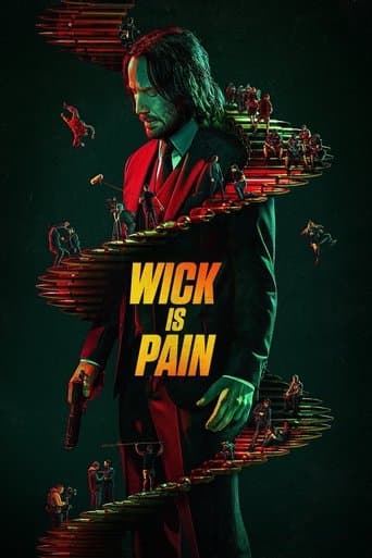 John Wick: Będzie bolało Bajeczki