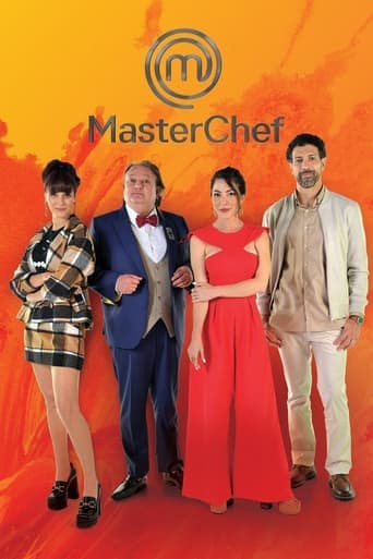 MasterChef Bajeczki