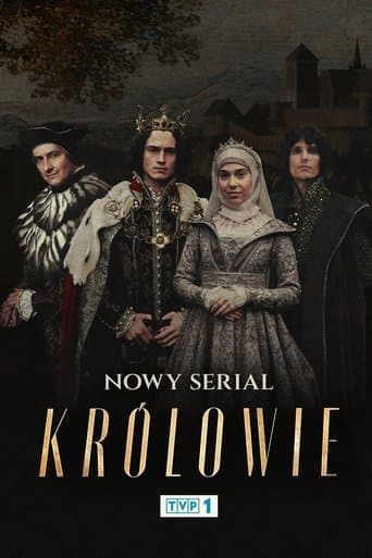 Królowie Bajeczki